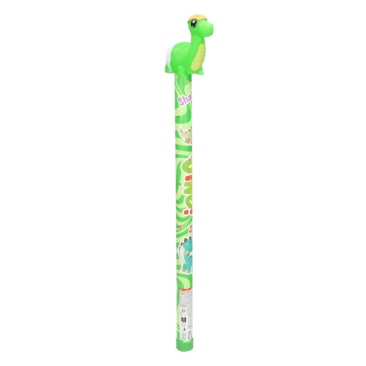 Tuba dźwiękowa Dino, za sztukę