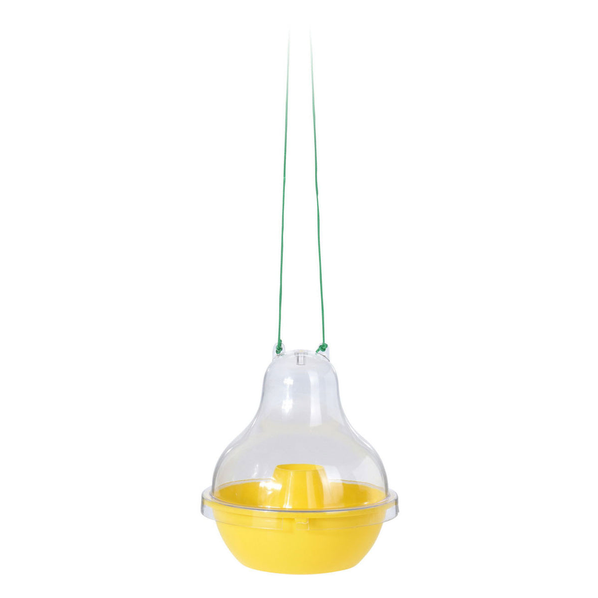 Wasp Catcher Yellow, 2.