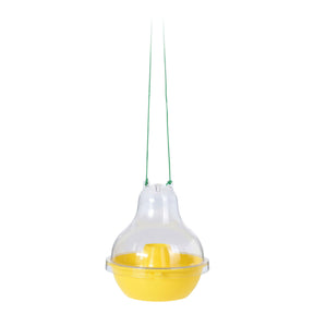 Wasp Catcher Yellow, 2.
