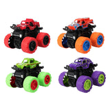 Nadruk Monster Truck, 9 cm