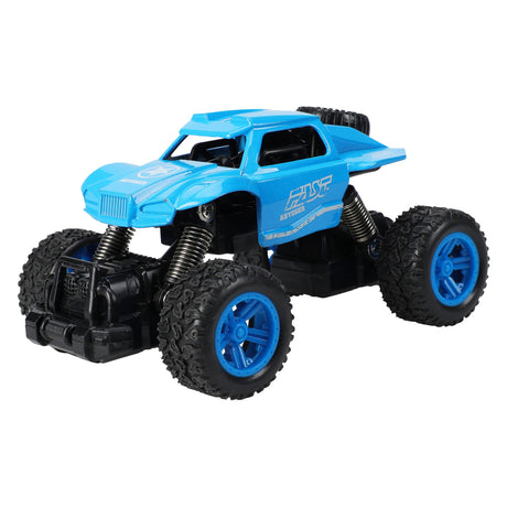 Odlewany ciśnieniowo Monster Truck firmy Koopman