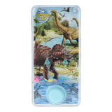Gra w wodach dinozaura