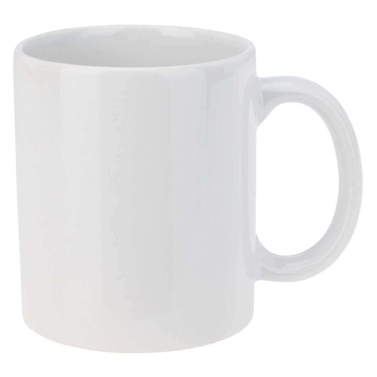 Kubek ceramiczny, 310ml