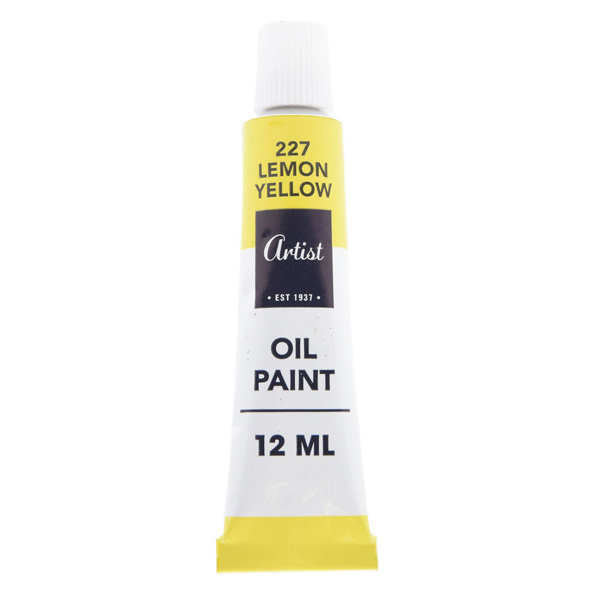 Farba olejna, 10x12ml