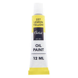 Farba olejna, 10x12ml