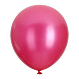 Balony różowe, 18szt.