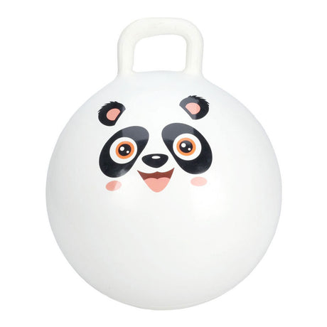 Piłka ze wzorem Skippy Ball, 55 cm