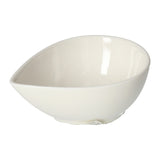 Porcelanowa miska na przekąski