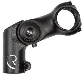 Rfr podwyższony regulowany mostek MTB 31,8 mm