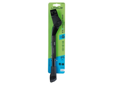 Ursus Standard King Evo Achtervork R18 Black