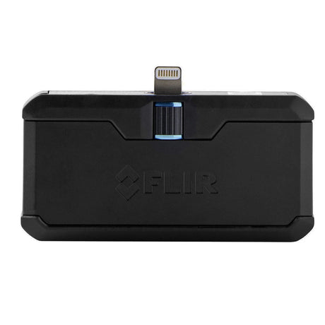 FLIR ONE PRO PRO STEAMING Camera na iOS