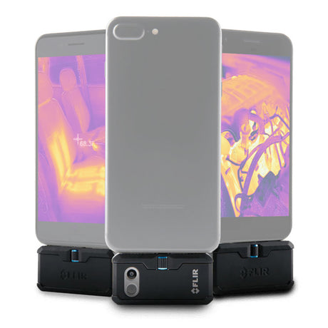 Flir One Pro Heat Fortway kamera dla Android USB-C