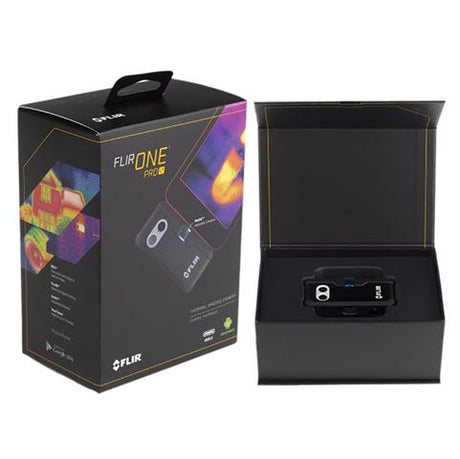 Flir One Pro Heat Fortway kamera dla Android USB-C