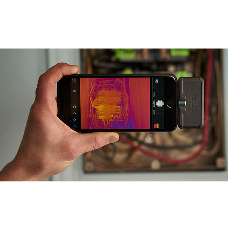 Flir One Pro Heat Fortway kamera dla Android USB-C