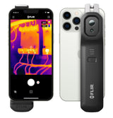 Kamera termowizyjna Flir One Edge Pro