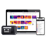 Kamera termowizyjna Flir C5