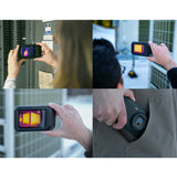 Kamera termowizyjna Flir C5