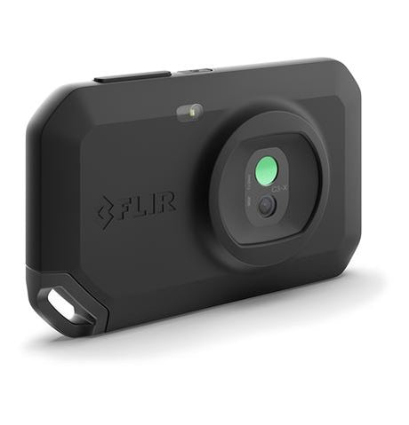 Kamera termowizyjna Flir c3-x