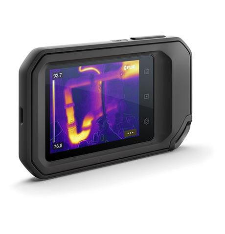 Kamera termowizyjna Flir c3-x