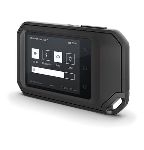 Kamera termowizyjna Flir c3-x