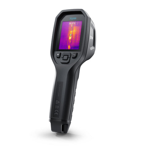 Kamera termowizyjna Flir TG268