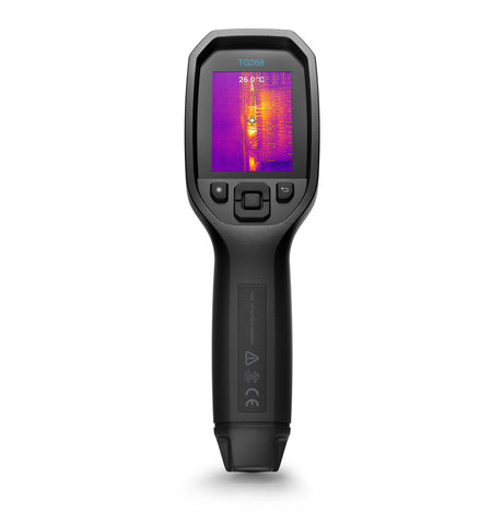 Kamera termowizyjna Flir TG268