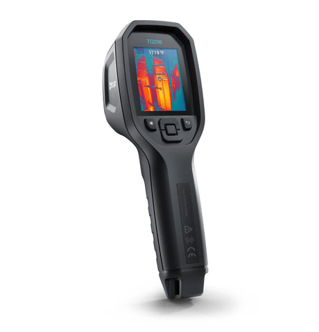 Kamera termowizyjna Flir TG298
