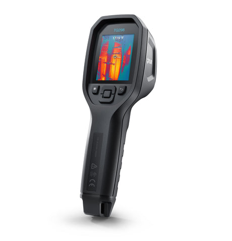 Kamera termowizyjna Flir TG298