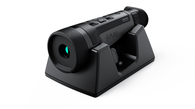 Flir profesjonalna stacja ładująca flir scout pro
