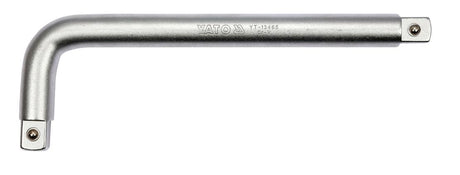 Yato buisknop 3 4 300 x 100mm type l