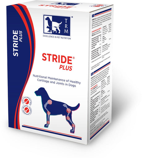 Trm stride plus - suplement na stawy psa - glukozamina - 500 ml