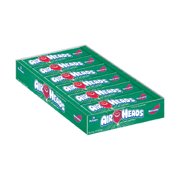 Airheads arbuz (36x 15gr)