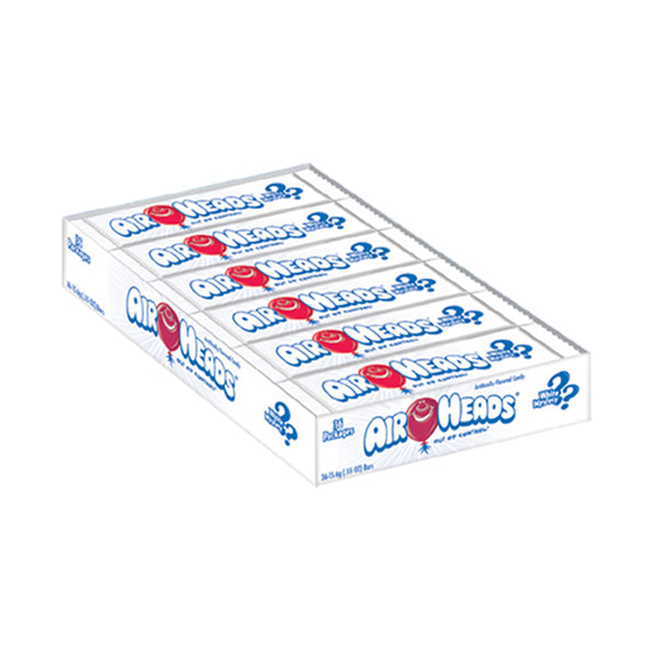 Tajemnica Airheadów (36x 15gr)
