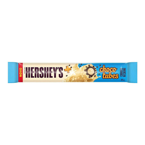 Hershey's Czekoladowe ciasteczka z kremem (12x 25gr)