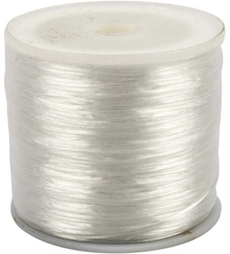 Https: www.cchobby.nl elastyczny-sznurek-płaska-grubość-1-mm-100-m-1-rolka