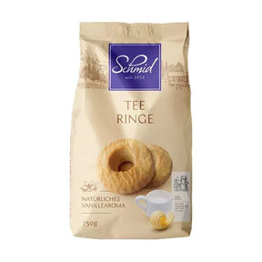 Schmid teeringi 750gr. a8