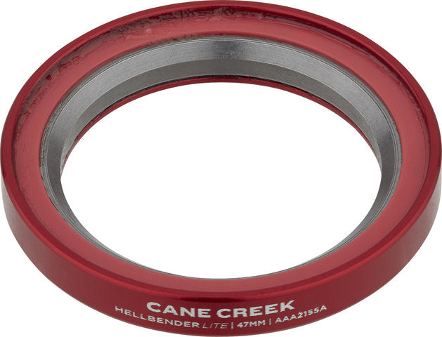 Łożysko zapasowe Cane Creek Hellbender Lite do sterów 45 x 45