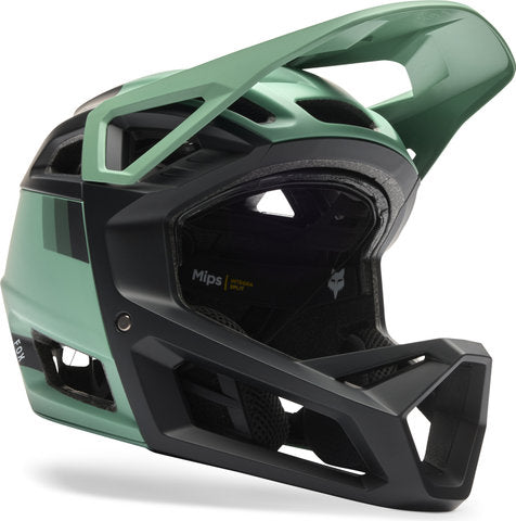 Kask integralny Fox Head Proframe Mips RS