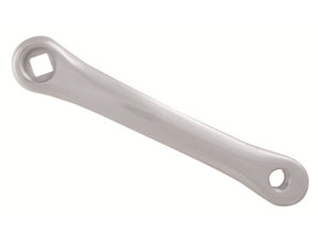 Korba dotek lewy aluminium 170 mm