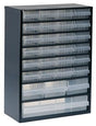 Szafka Raaco z 28 szufladami 928-123
