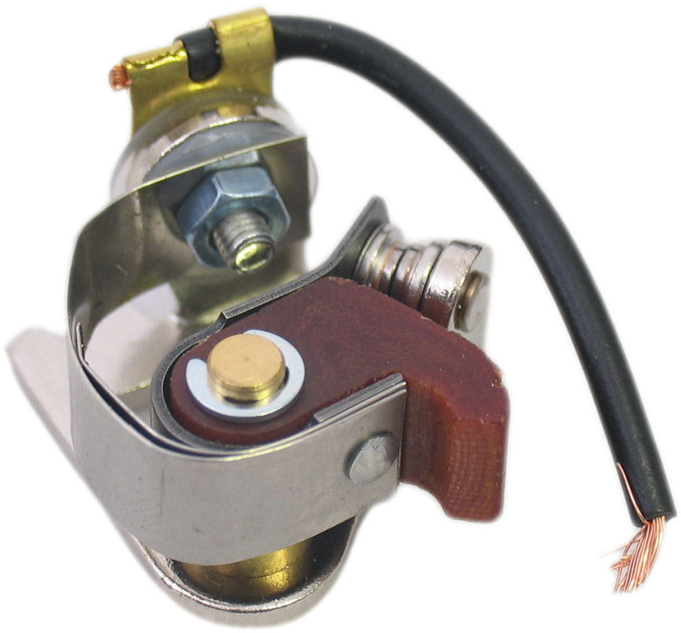 Punkt kontaktowy PX125 150 079697