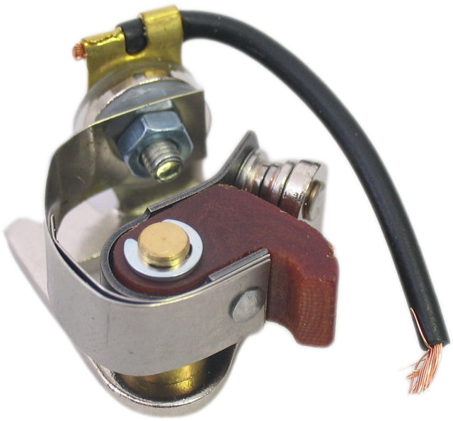 Punkt kontaktowy PX125 150 079697