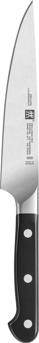 Nóż do rzeźbienia Zwilling profesjonalny nóż do rzeźbienia 16 cm