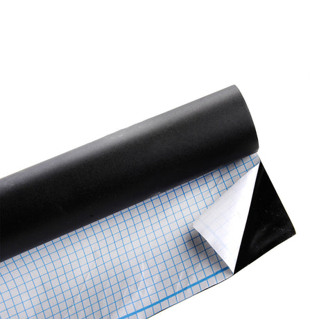 Blackboard Film z kredą