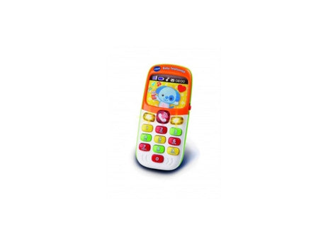 Telefon do dziecka Vtech