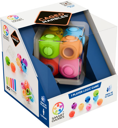 Inteligentne gry | 6 sztuk