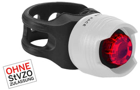 Czerwona dioda LED Rfr Light Diamond HQP