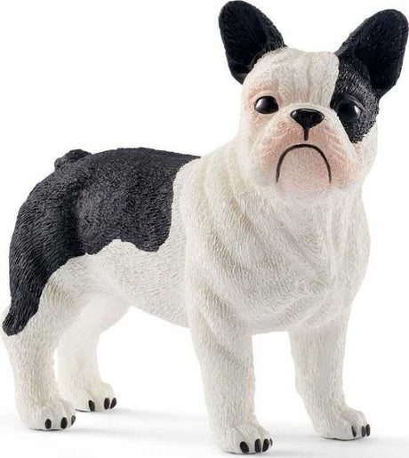 Buldog francuski Schleich 13877