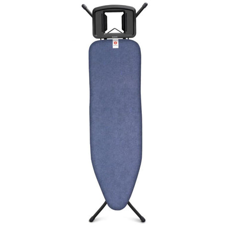 Deska do prasowania Brabantia b 124x38cm denim blue