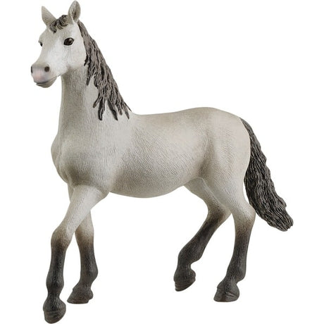 Schleich pura raza espanola młody koń 13924